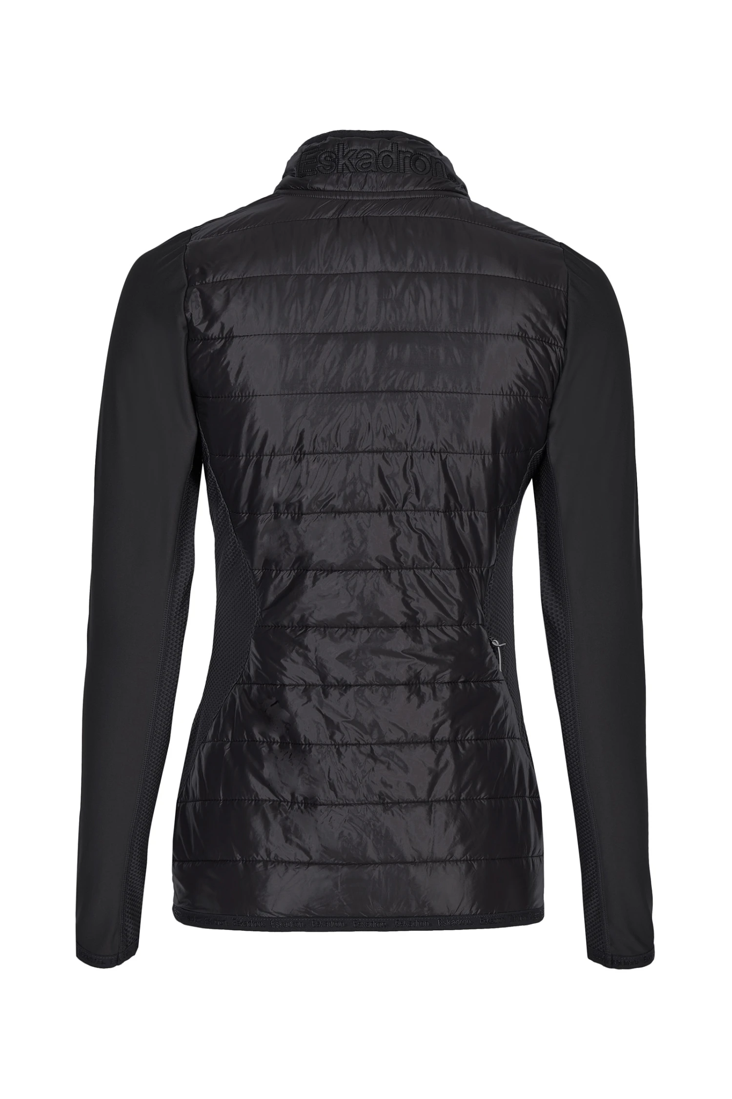 Eskadron Fanatics SS23 Wattierte Damenjacke 4 Eskadron Fanatics SS23 Wattierte Damenjacke – Bild 2