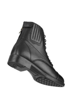 Suedwind Footwear Companion Back Zip Lace Leder Reitstiefeletten Für Kinder 9 Suedwind Footwear Companion Back Zip Lace Leder Reitstiefeletten Für Kinder -Reitmode Meiste 343571 BL 4