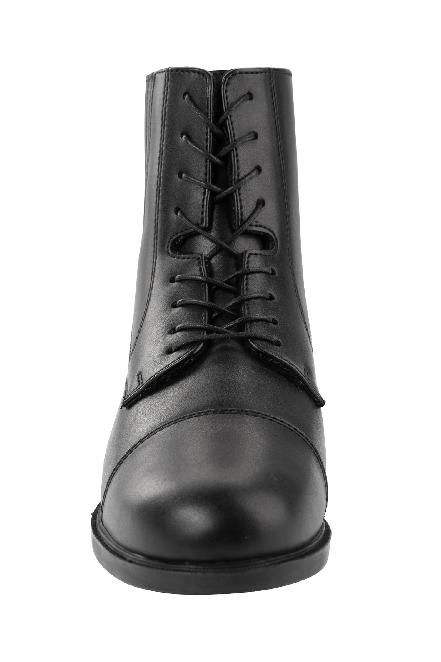 Suedwind Footwear Companion Vegan Back Zip Lace Winterreitstiefeletten Für Kinder 5 Suedwind Footwear Companion Vegan Back Zip Lace Winterreitstiefeletten Für Kinder – Bild 3