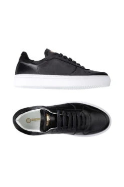 Suedwind Footwear Copenhagen Leder Sneaker