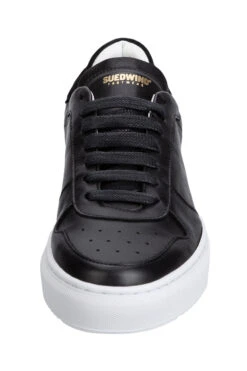 Suedwind Footwear Copenhagen Leder Sneaker 24 Suedwind Footwear Copenhagen Leder Sneaker -Reitmode Meiste 343587 BL 3