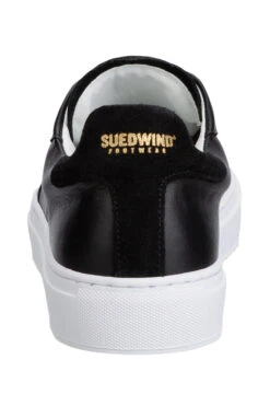 Suedwind Footwear Copenhagen Leder Sneaker 25 Suedwind Footwear Copenhagen Leder Sneaker -Reitmode Meiste 343587 BL 4