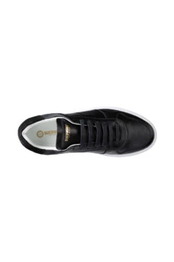 Suedwind Footwear Copenhagen Leder Sneaker 26 Suedwind Footwear Copenhagen Leder Sneaker -Reitmode Meiste 343587 BL 5