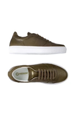 Suedwind Footwear Copenhagen Leder Sneaker 27 Suedwind Footwear Copenhagen Leder Sneaker -Reitmode Meiste 343587 DGR 1