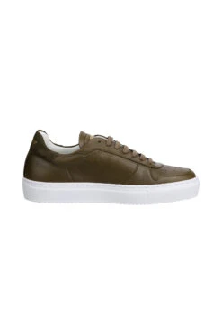 Suedwind Footwear Copenhagen Leder Sneaker 28 Suedwind Footwear Copenhagen Leder Sneaker -Reitmode Meiste 343587 DGR 2