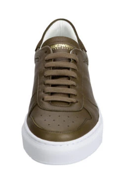 Suedwind Footwear Copenhagen Leder Sneaker 29 Suedwind Footwear Copenhagen Leder Sneaker -Reitmode Meiste 343587 DGR 3