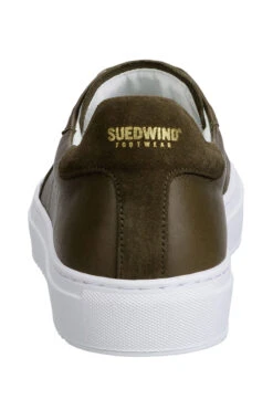 Suedwind Footwear Copenhagen Leder Sneaker 30 Suedwind Footwear Copenhagen Leder Sneaker -Reitmode Meiste 343587 DGR 4