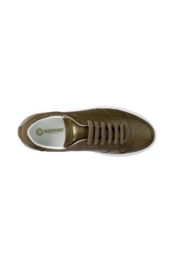 Suedwind Footwear Copenhagen Leder Sneaker 31 Suedwind Footwear Copenhagen Leder Sneaker -Reitmode Meiste 343587 DGR 5