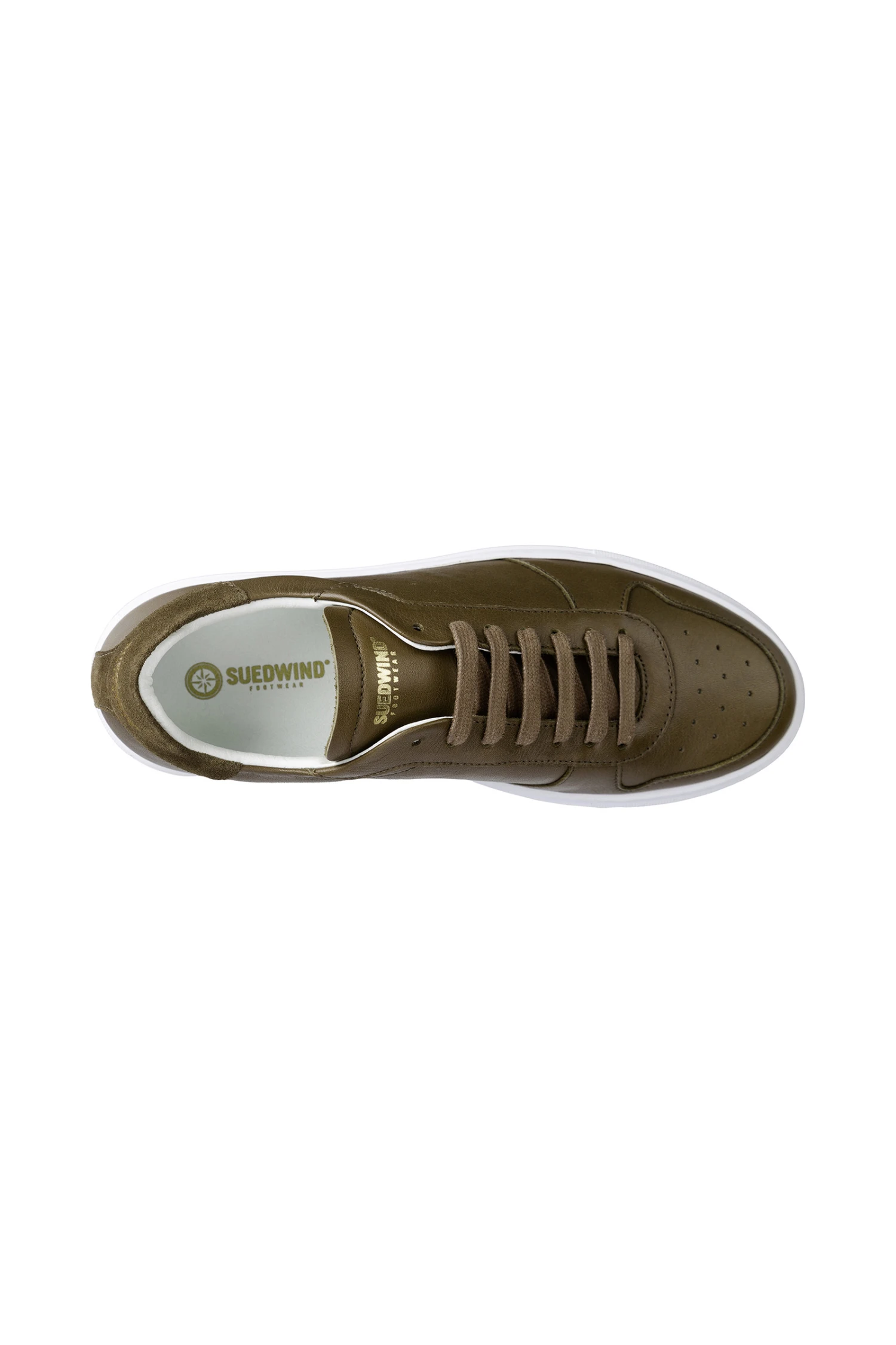Suedwind Footwear Copenhagen Leder Sneaker 12 Suedwind Footwear Copenhagen Leder Sneaker – Bild 10