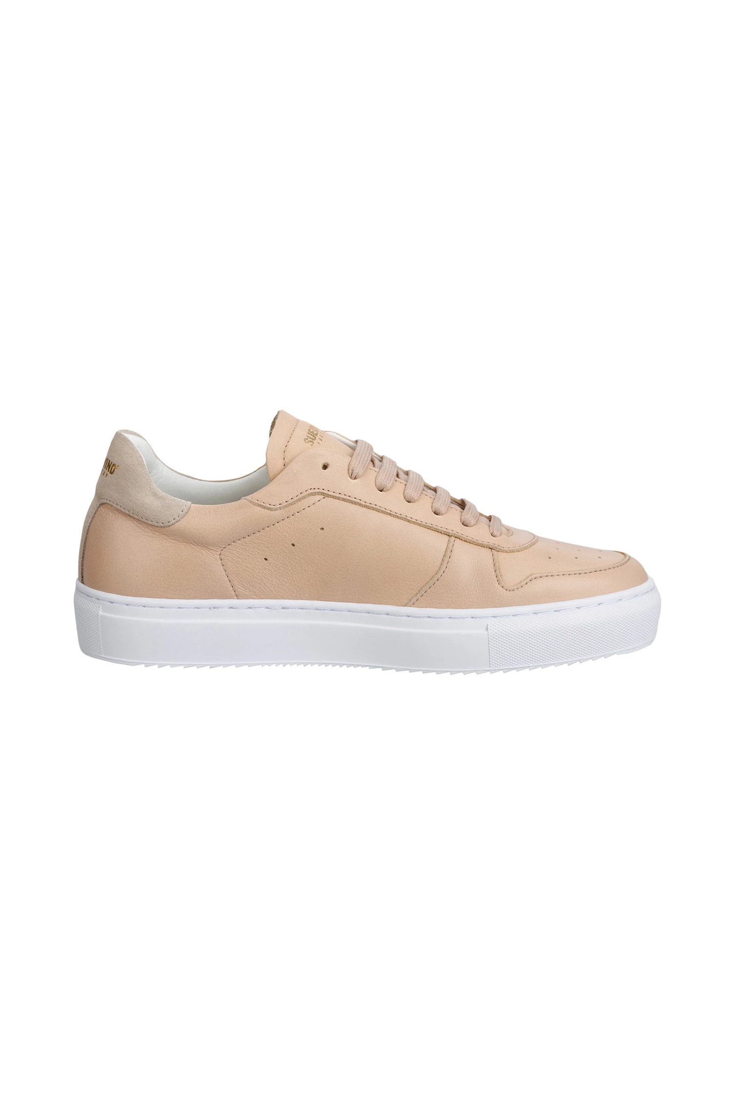 Suedwind Footwear Copenhagen Leder Sneaker 14 Suedwind Footwear Copenhagen Leder Sneaker – Bild 12