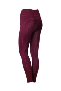 Harry's Horse Avatar Damenreitleggings Mit Vollbesatz