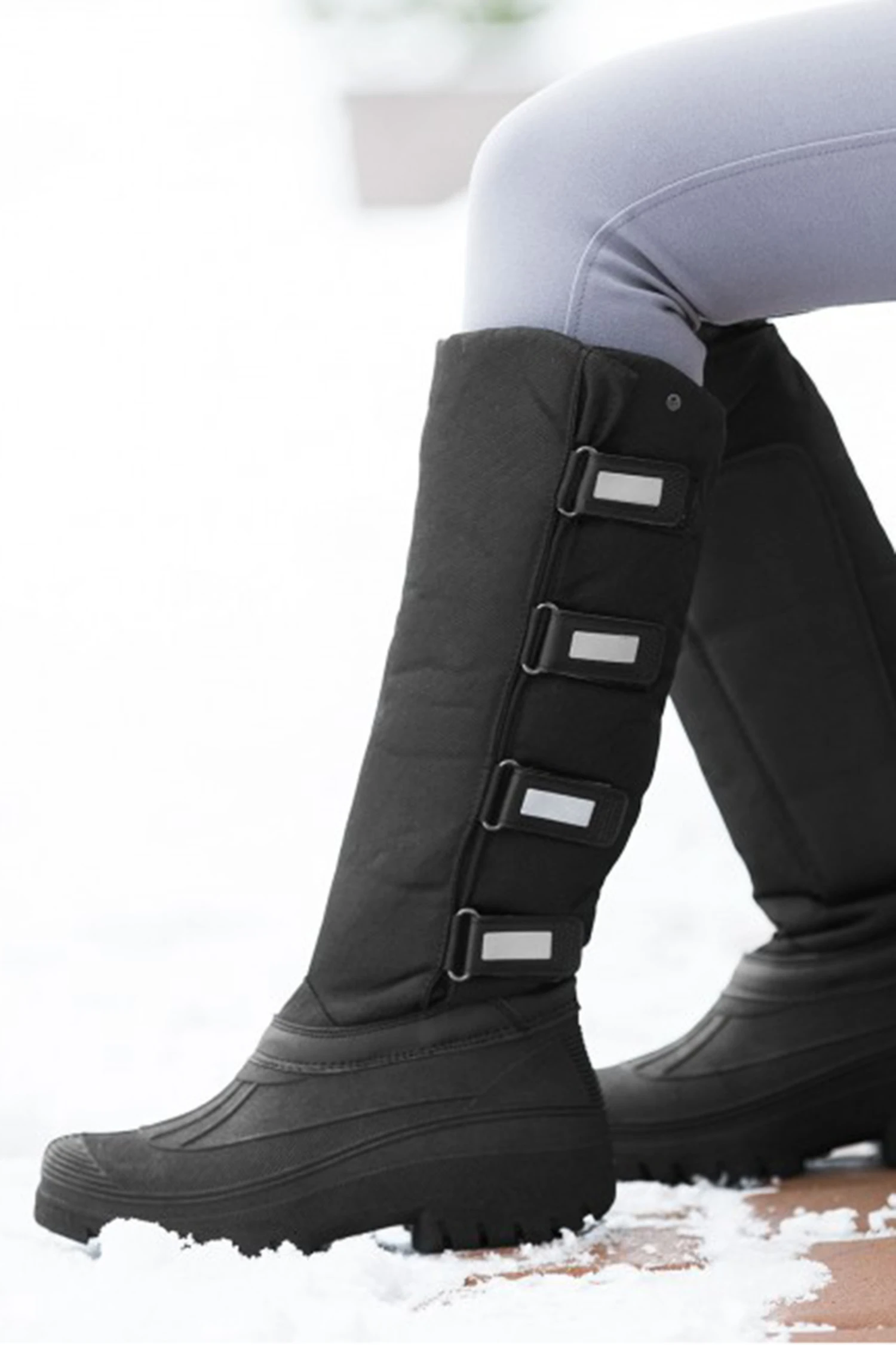 ELT Standard Thermostiefel Für Kinder 4 ELT Standard Thermostiefel Für Kinder – Bild 2