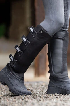 ELT Standard Thermostiefel Für Kinder 7 ELT Standard Thermostiefel Für Kinder -Reitmode Meiste 344042 BL 3