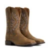 Ariat Brander Herren Western Boots 2 Ariat Brander Herren Western Boots -Reitmode Meiste 344566 BR 1