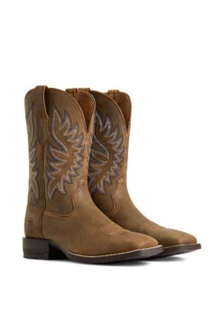 Ariat Brander Herren Western Boots