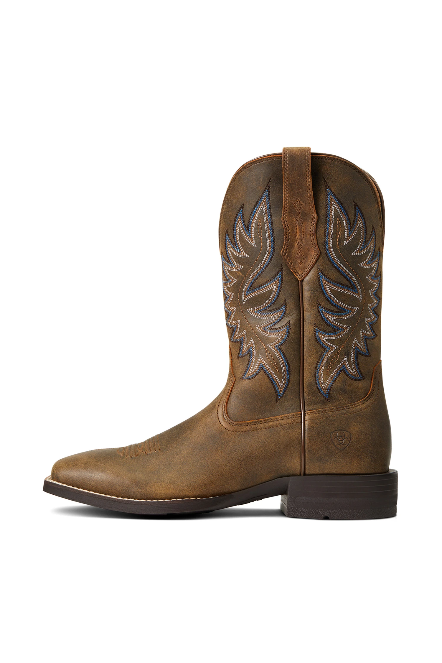Ariat Brander Herren Western Boots 7 Ariat Brander Herren Western Boots – Bild 5