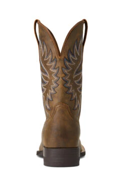 Ariat Brander Herren Western Boots 14 Ariat Brander Herren Western Boots -Reitmode Meiste 344566 BR 6