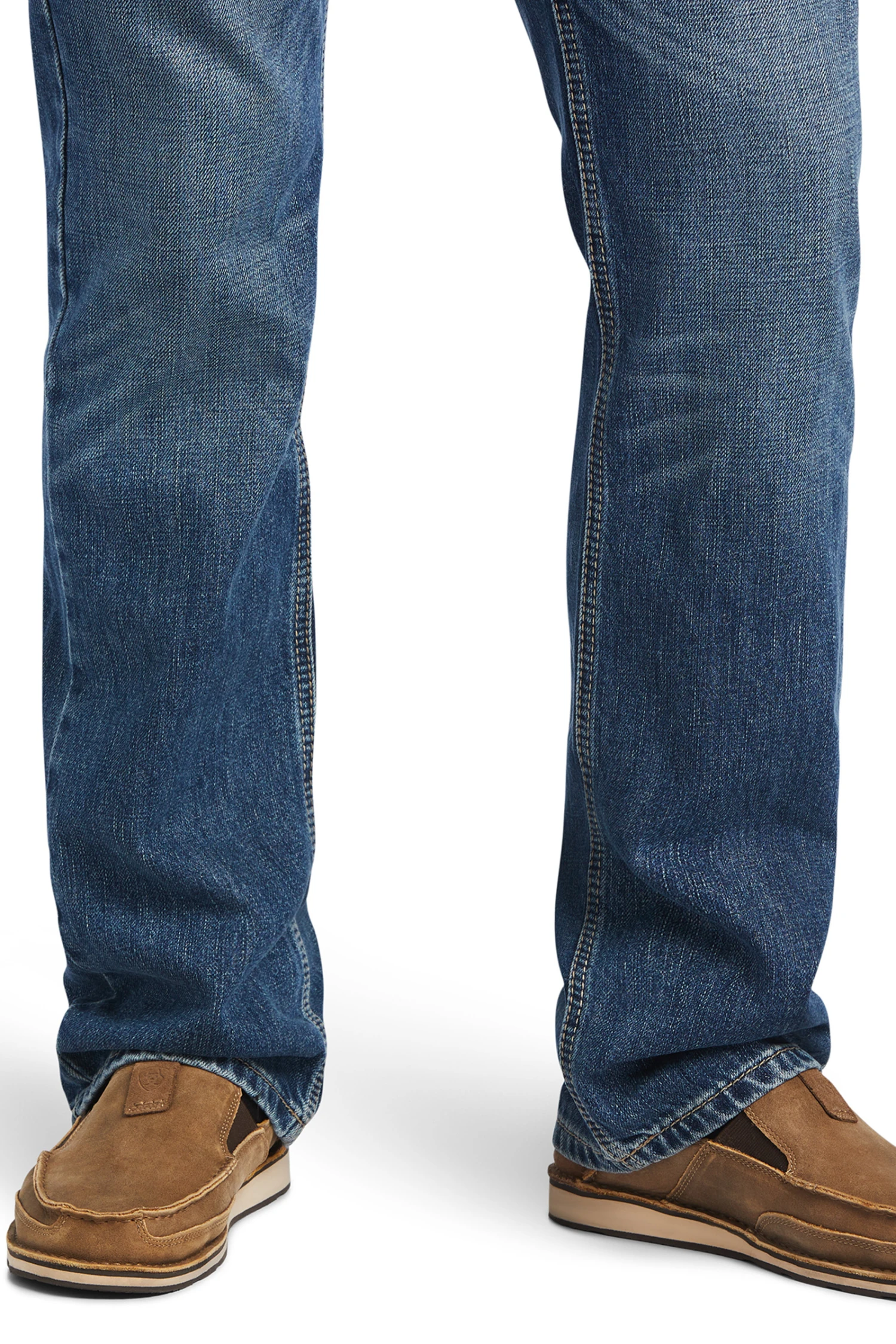 Ariat M7 Merrick Herrenjeans Straight Leg 5 Ariat M7 Merrick Herrenjeans Straight Leg – Bild 3