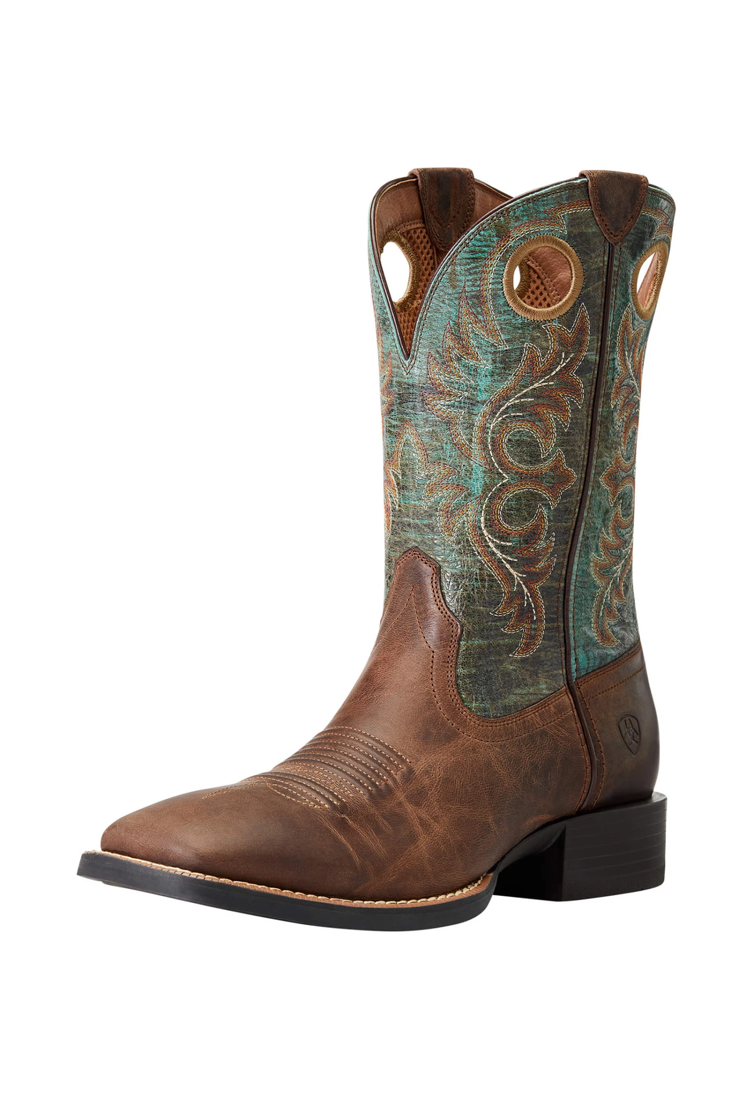 Ariat Sport Rodeo Herren Western Boots 4 Ariat Sport Rodeo Herren Western Boots – Bild 2