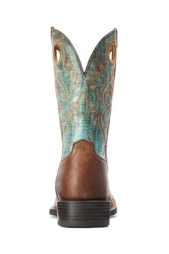 Ariat Sport Rodeo Herren Western Boots 16 Ariat Sport Rodeo Herren Western Boots -Reitmode Meiste 344571 BR LB 6