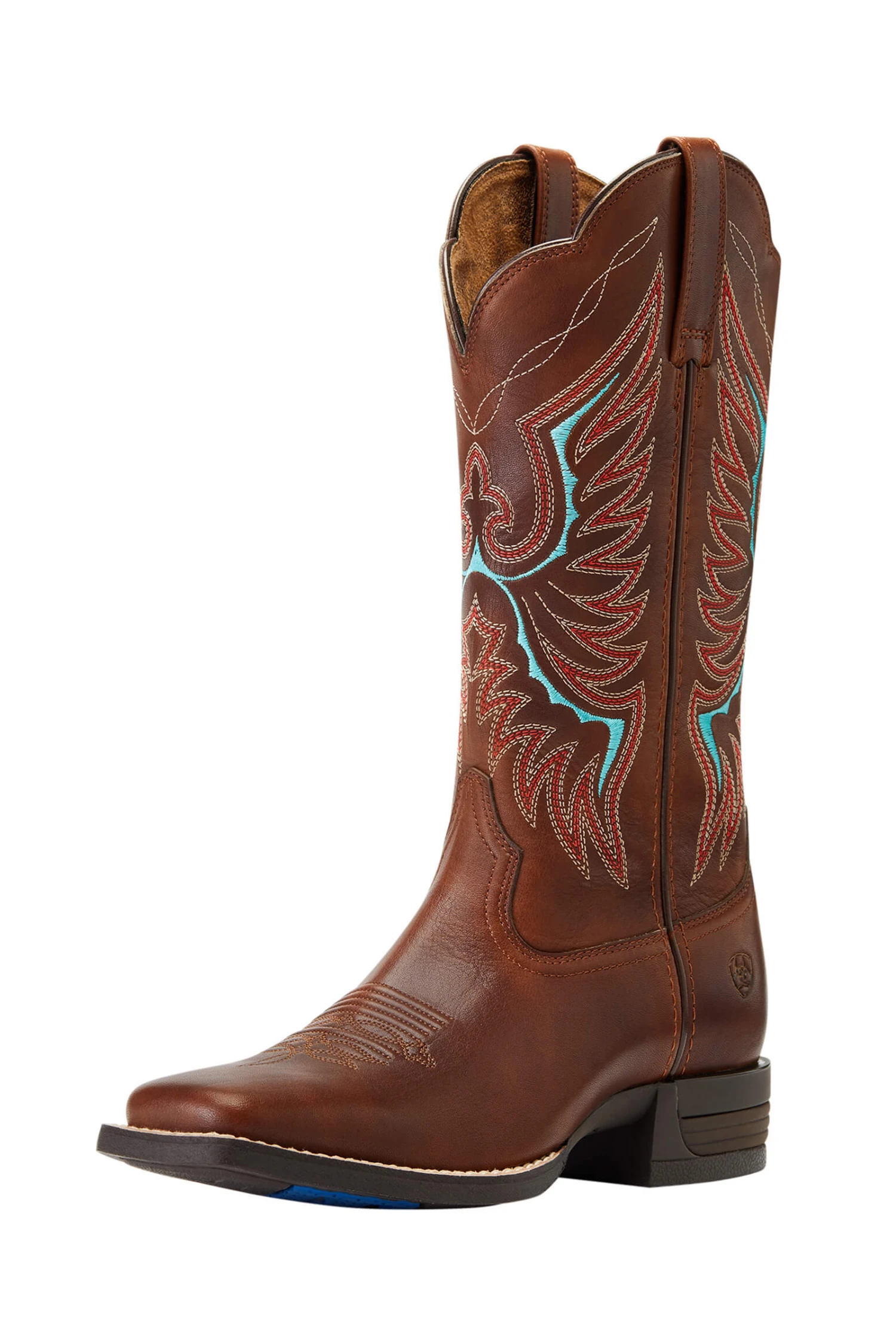 Ariat Rockdale Damen Western Boots 4 Ariat Rockdale Damen Western Boots – Bild 2