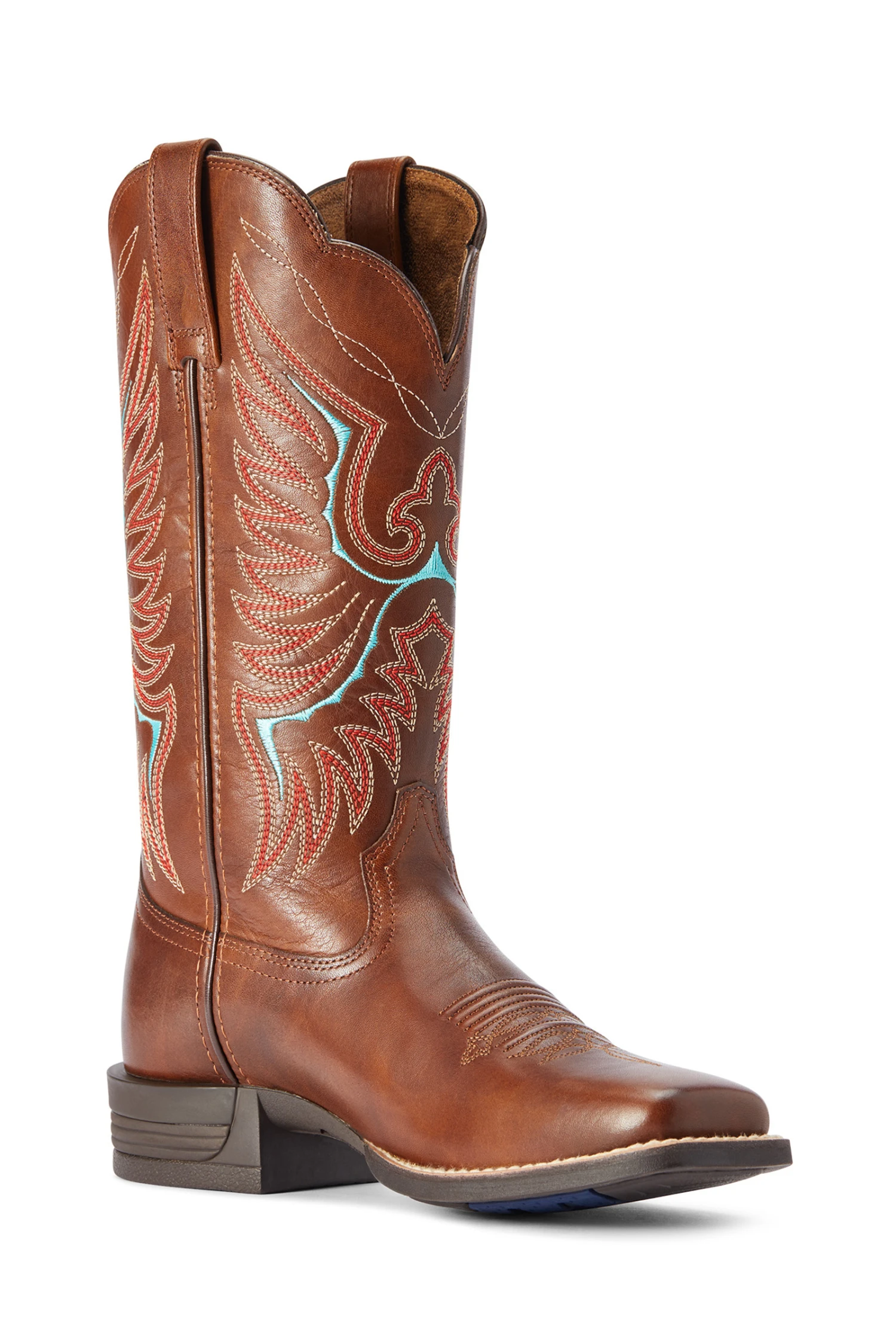 Ariat Rockdale Damen Western Boots 5 Ariat Rockdale Damen Western Boots – Bild 3