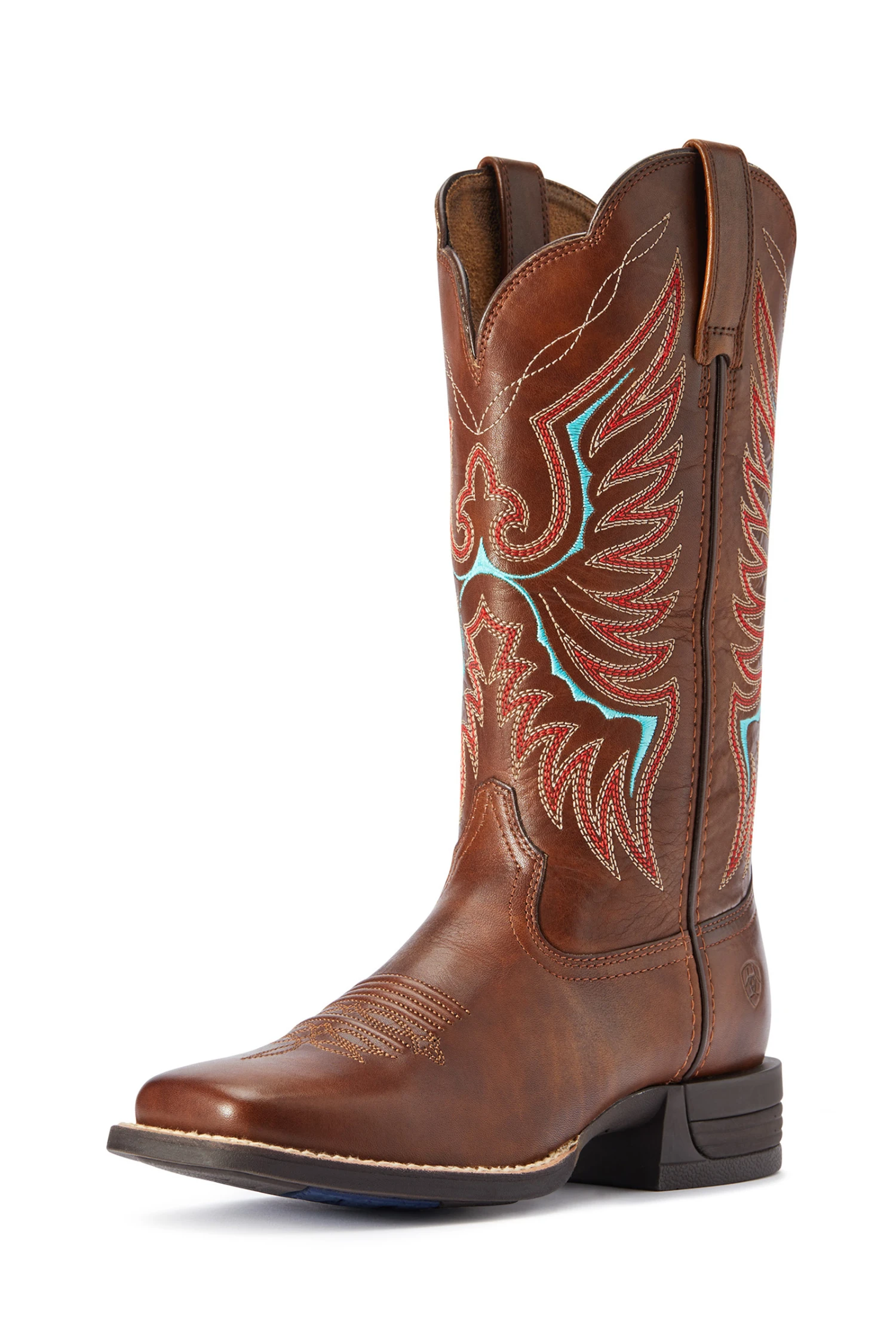 Ariat Rockdale Damen Western Boots 6 Ariat Rockdale Damen Western Boots – Bild 4