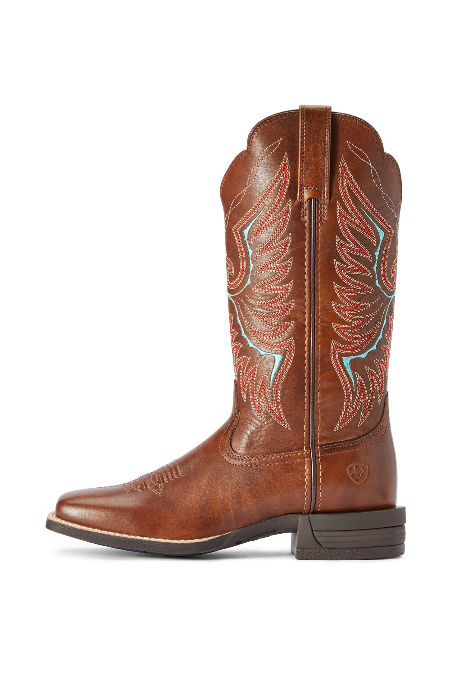 Ariat Rockdale Damen Western Boots 7 Ariat Rockdale Damen Western Boots – Bild 5