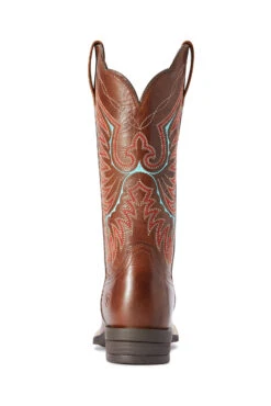 Ariat Rockdale Damen Western Boots 15 Ariat Rockdale Damen Western Boots -Reitmode Meiste 344576 DTBR 6