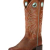 Ariat Round Up Ryder Damen Western Boots 1 Ariat Round Up Ryder Damen Western Boots -Reitmode Meiste 344578 SBR 1