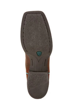 Ariat Round Up Ryder Damen Western Boots 11 Ariat Round Up Ryder Damen Western Boots -Reitmode Meiste 344578 SBR 5