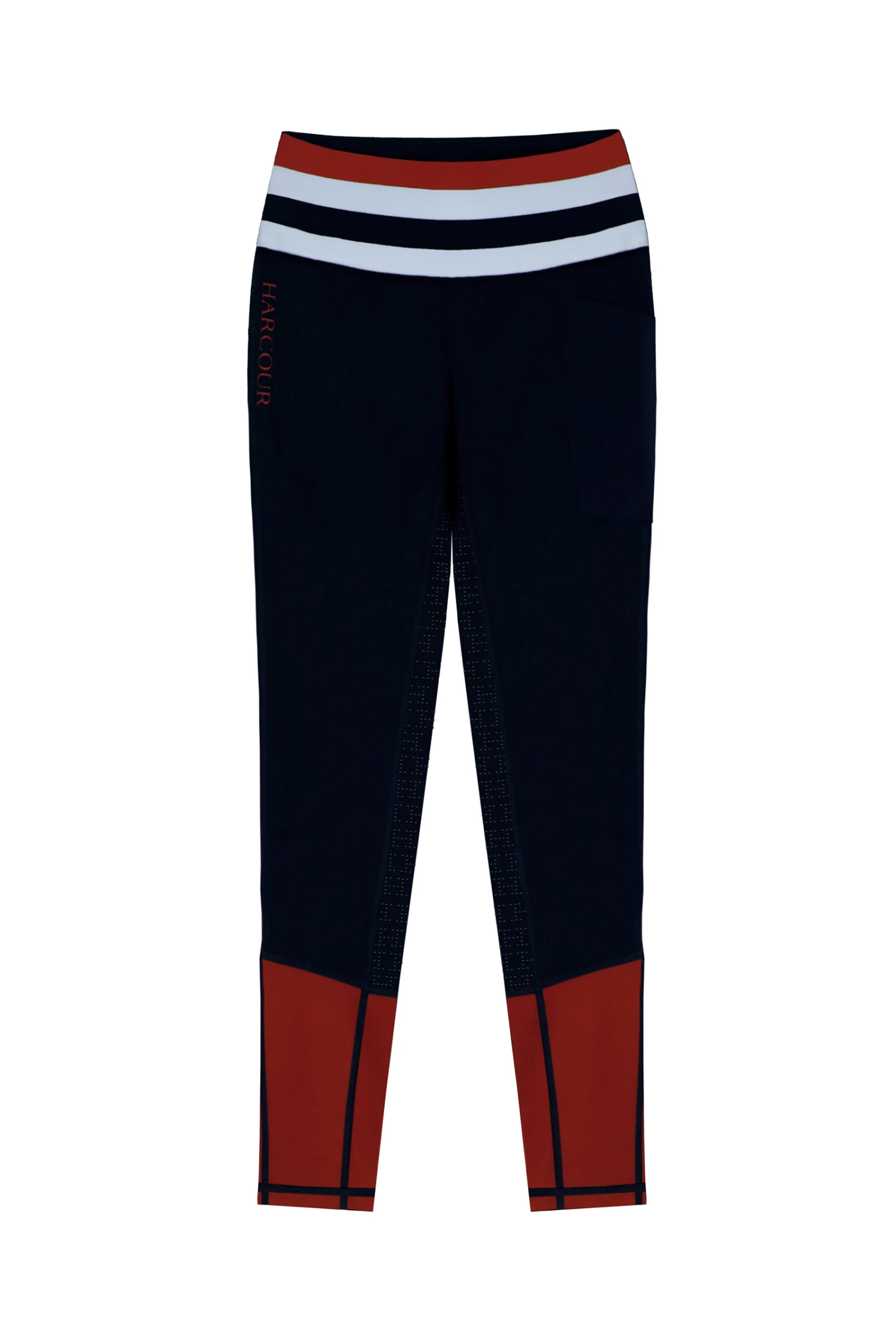 Harcour Brookie Damen Reitleggings Mit Vollgrip 3 Harcour Brookie Damen Reitleggings Mit Vollgrip