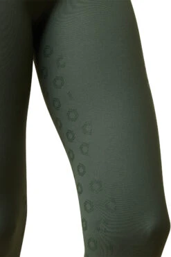 Ariat Breathe Eos Damen Reitleggings Mit Kniegrip 21 Ariat Breathe Eos Damen Reitleggings Mit Kniegrip -Reitmode Meiste 345187 BKGR 05