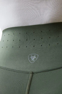 Ariat Breathe Eos Damen Reitleggings Mit Kniegrip 24 Ariat Breathe Eos Damen Reitleggings Mit Kniegrip -Reitmode Meiste 345187 BKGR 08