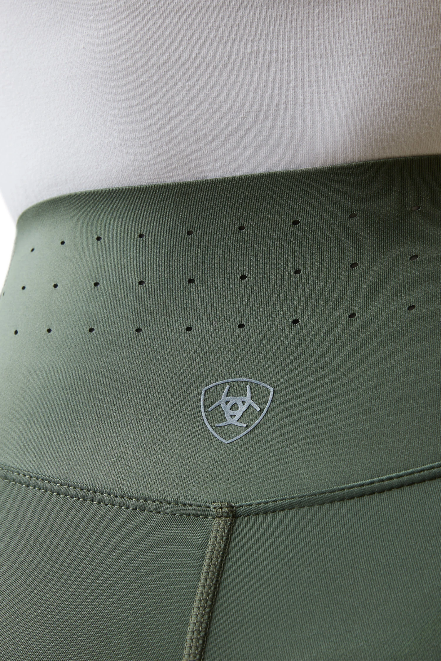 Ariat Breathe Eos Damen Reitleggings Mit Kniegrip 10 Ariat Breathe Eos Damen Reitleggings Mit Kniegrip – Bild 8