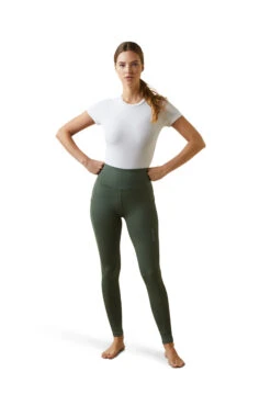 Ariat Breathe Eos Damen Reitleggings Mit Kniegrip 25 Ariat Breathe Eos Damen Reitleggings Mit Kniegrip -Reitmode Meiste 345187 BKGR 09
