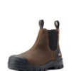 Ariat Treadfast Chelsea Wasserdichte Herrenstiefeletten Mit Stahlkappe 1 Ariat Treadfast Chelsea Wasserdichte Herrenstiefeletten Mit Stahlkappe -Reitmode Meiste 345196 BR 01