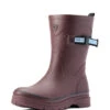 Ariat Kelmarsh Mid Damen Gummistiefel 2 Ariat Kelmarsh Mid Damen Gummistiefel -Reitmode Meiste 345197 MDRE 01