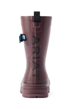 Ariat Kelmarsh Mid Damen Gummistiefel 26 Ariat Kelmarsh Mid Damen Gummistiefel -Reitmode Meiste 345197 MDRE 05
