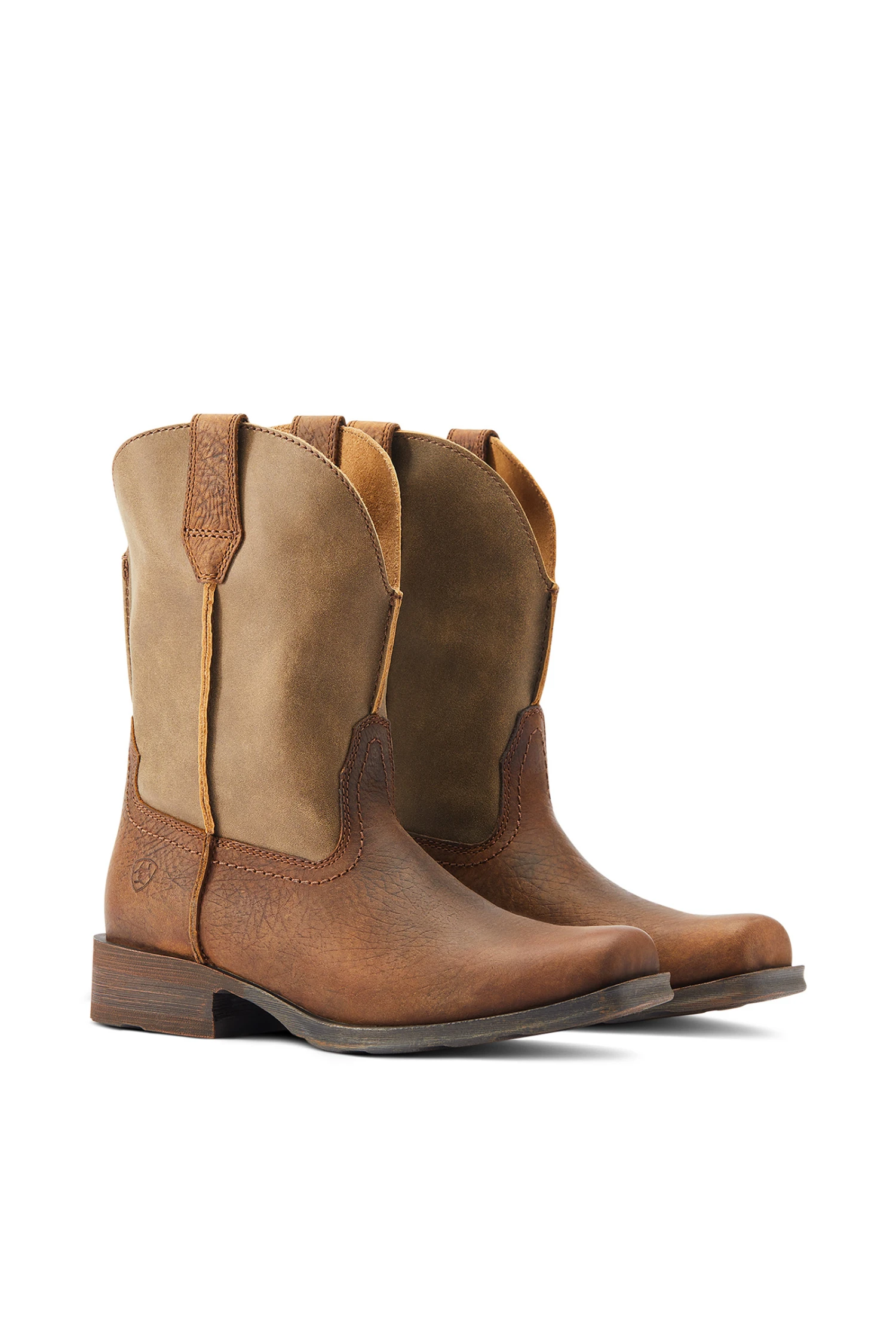 Ariat Rambler Damen Western Boots 5 Ariat Rambler Damen Western Boots – Bild 3