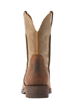 Ariat Rambler Damen Western Boots 13 Ariat Rambler Damen Western Boots -Reitmode Meiste 345198 BR 05