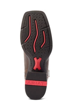 Ariat Round Up Back Zip Damen Western Boots 17 Ariat Round Up Back Zip Damen Western Boots -Reitmode Meiste 345199 DBR PI 08