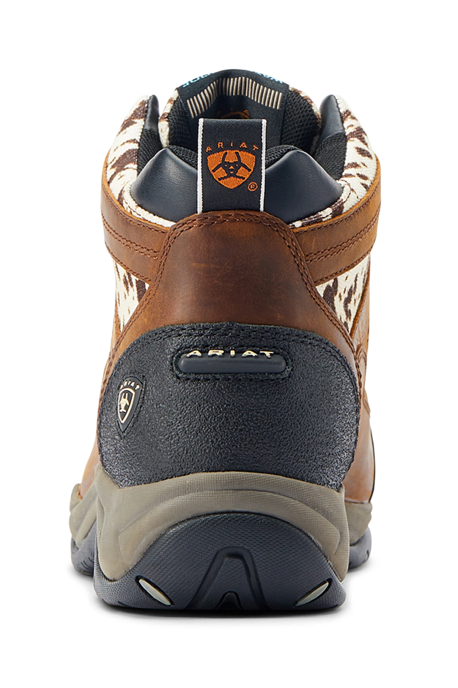 Ariat Terrain H2O Damen Stiefelette 6 Ariat Terrain H2O Damen Stiefelette – Bild 4