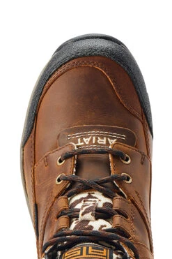 Ariat Terrain H2O Damen Stiefelette 12 Ariat Terrain H2O Damen Stiefelette -Reitmode Meiste 345201 DTBR 05