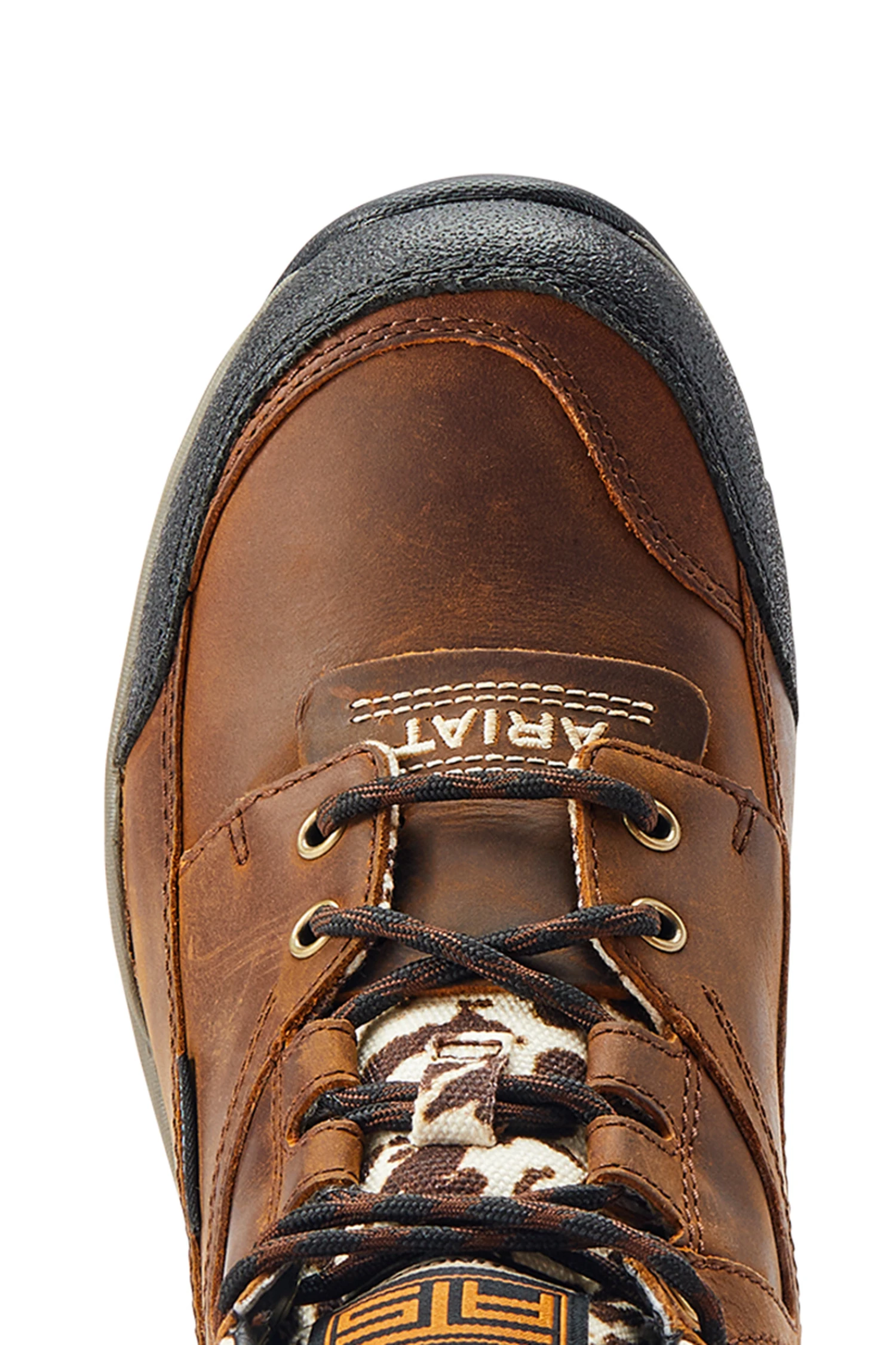 Ariat Terrain H2O Damen Stiefelette 7 Ariat Terrain H2O Damen Stiefelette – Bild 5