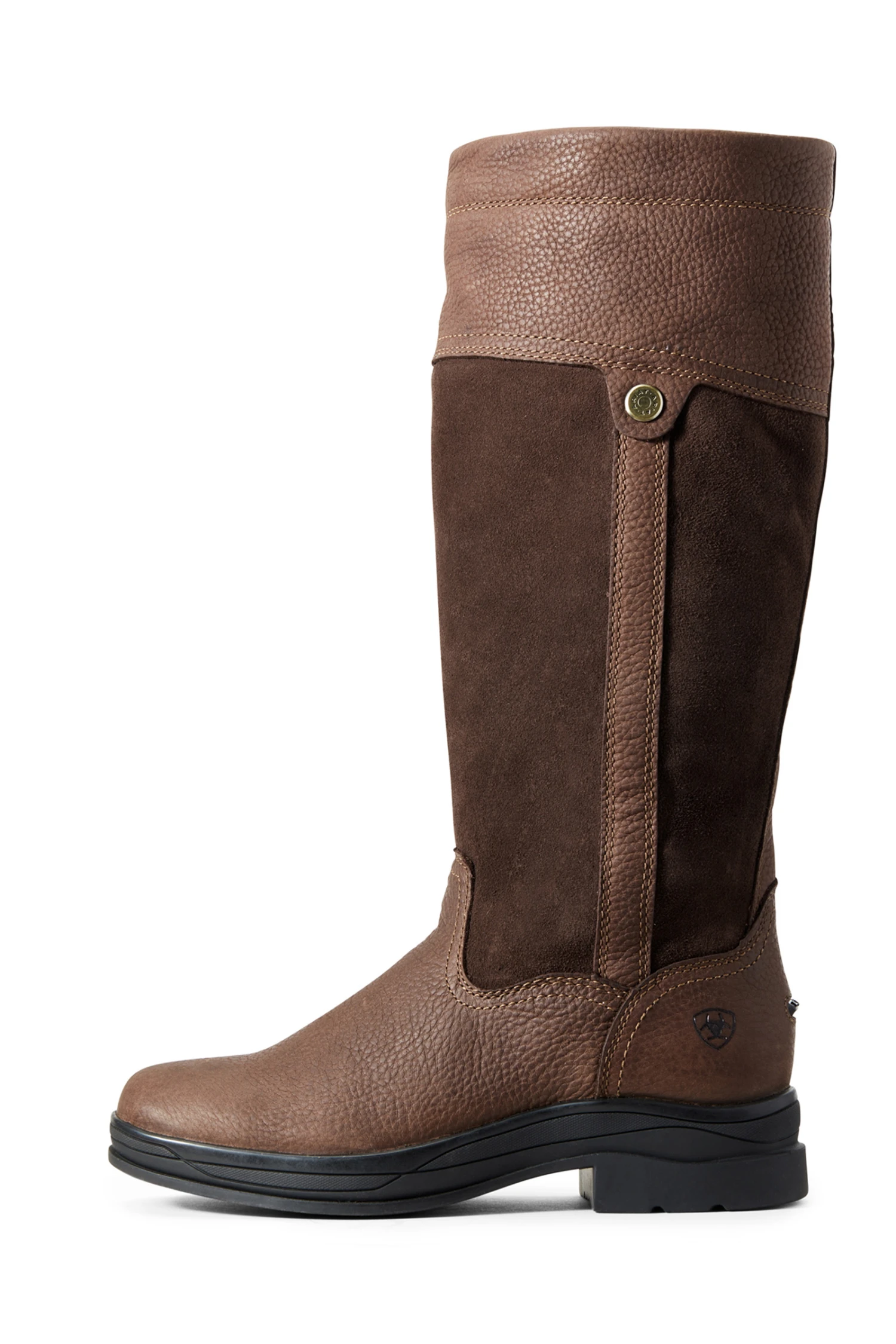 Ariat Windermere II Wasserdichte Stiefel Für Damen 9 Ariat Windermere II Wasserdichte Stiefel Für Damen – Bild 7