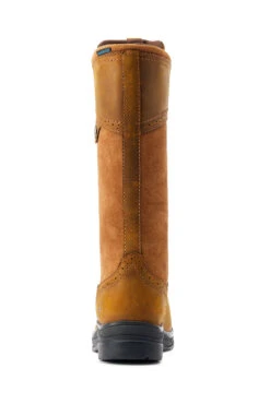 Ariat Wythburn II H2O Wasserdichte Damenstiefel -Reitmode Meiste 345203 WTBE 05