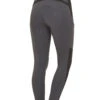 Schockemöhle Comfy Damen Reitleggings Mit Vollbesatz 2 Schockemöhle Comfy Damen Reitleggings Mit Vollbesatz -Reitmode Meiste 345209 ADG 01