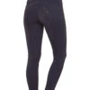 Schockemöhle Sporty Style Damen Reitleggings Mit Vollgrip 2 Schockemöhle Sporty Style Damen Reitleggings Mit Vollgrip -Reitmode Meiste 345226 DB 01