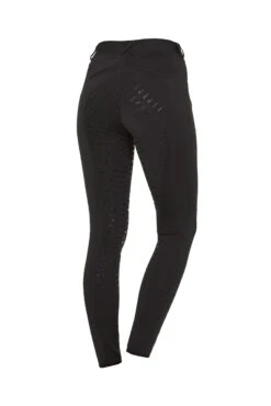 Schockemöhle Sporty Style Damen Reitleggings Mit Vollgrip 10 Schockemöhle Sporty Style Damen Reitleggings Mit Vollgrip -Reitmode Meiste 345226 LBL 01